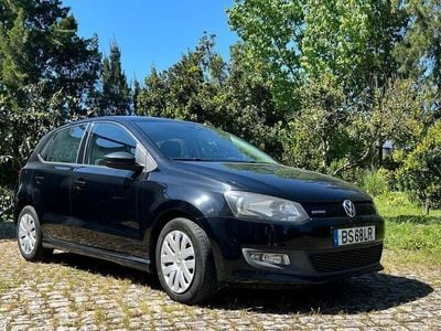 VW Polo