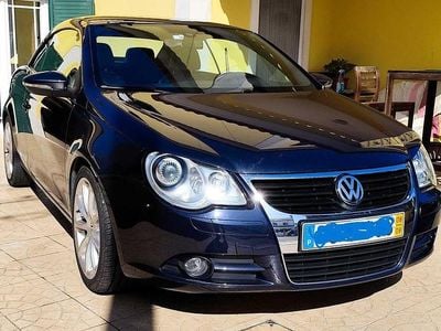VW Eos