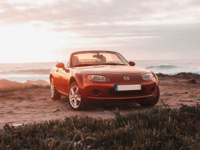 Mazda MX5