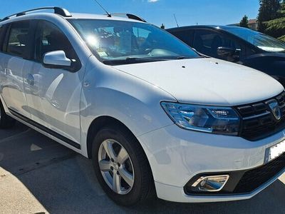 usado Dacia Logan 1.5 dci