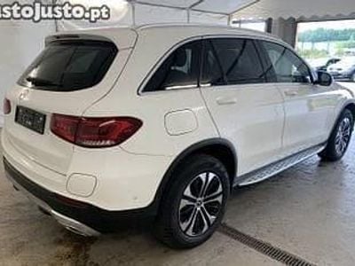 Mercedes GLC300