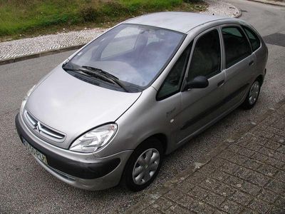 Citroën Xsara Picasso