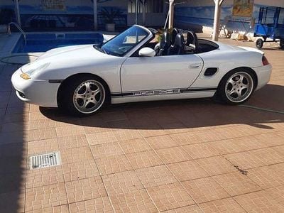 Usado 1999 Porsche Boxster Cabrios | € 19.750