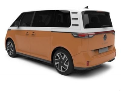 Usado VW ID. Buzz Pro 150 kW (204 HP) 2023