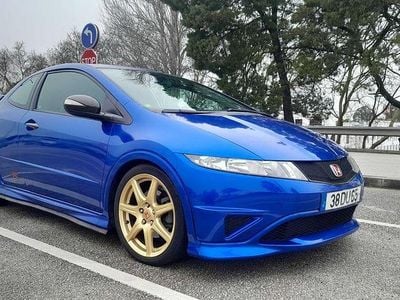 Usado 2007 Honda Civic Type R | € 18.500 (Preço elevado)