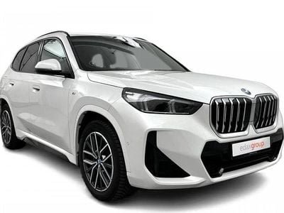 Branco Usado 2024 BMW X1 SUV | € 45.990 (Preço justo)