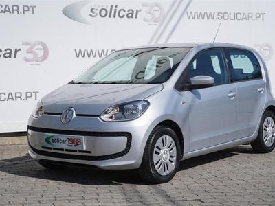 VW up!