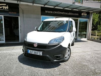 Fiat Doblò