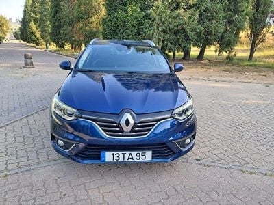 Renault Mégane IV