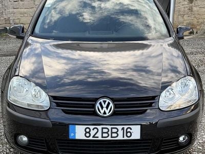 Usado VW Golf IV 105 HP (77 kW) 2006 Sedan