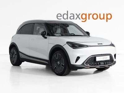 Branco Usado 2023 Smart #1 Edition #1 SUV | € 28.690 (Preço justo)