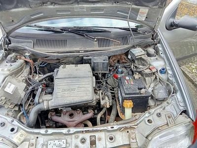 Usado 1995 Fiat Uno Citadino | € 1.000