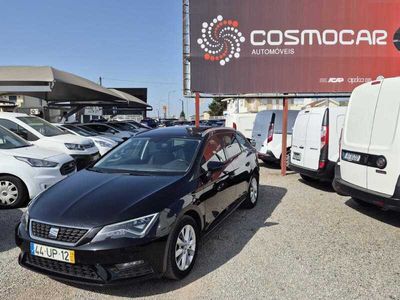 Seat Leon ST