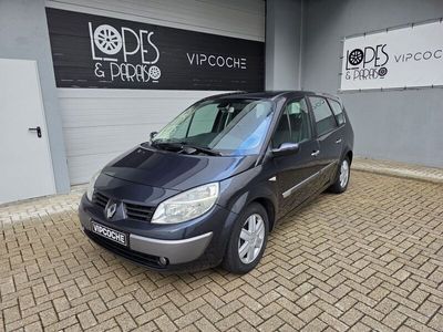 Renault Grand Scénic II