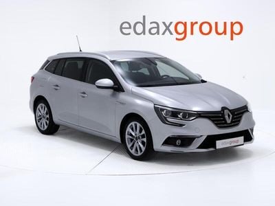 Renault Mégane IV