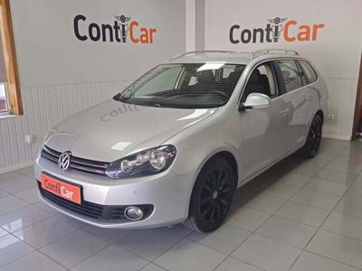 VW Golf VII