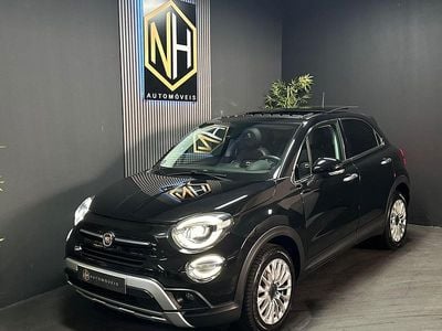 Preto Usado 2019 Fiat 500 S | € 17.500 (Preço justo)