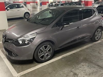 Renault Clio IV