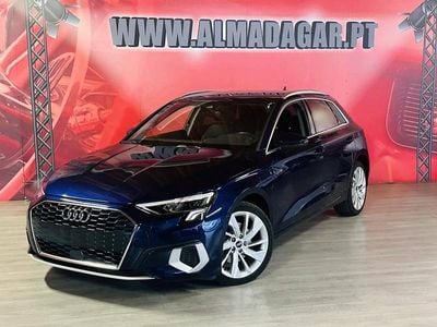 Audi A3 Sportback e-tron