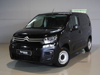 usado Citroën Berlingo 1.6 HDI CLUB 100cv - USADO , PENAFIEL