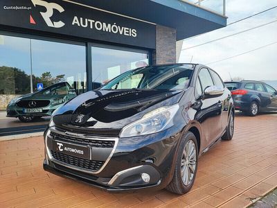 usado Peugeot 208 Style 1.2 VTI