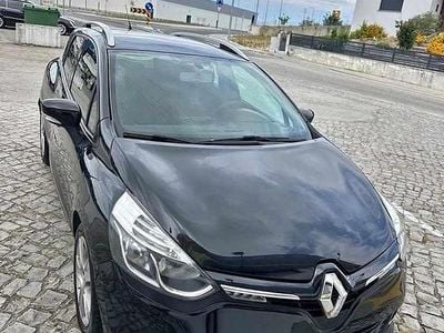Renault Clio IV