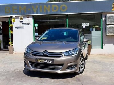 Citroën C4