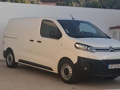 Citroën Jumpy