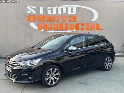 Citroën C4