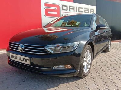 usado VW Passat 1.6 TDi Confortline