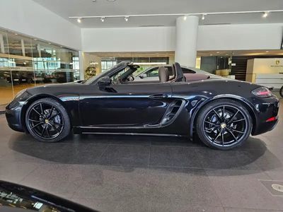 usado Porsche 718 Boxster (982)