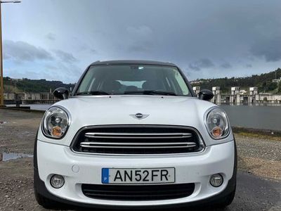 usado Mini Cooper D Countryman 