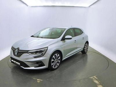 Renault Mégane IV