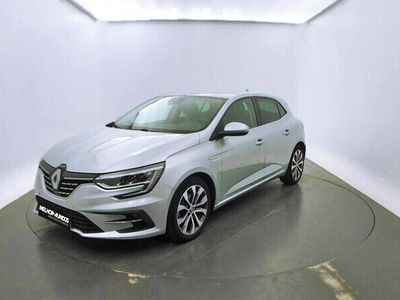 Renault Mégane IV