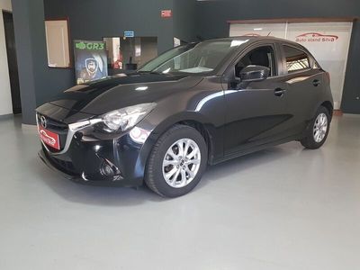 usado Mazda 2 1.5 Sky.Evolve Navi