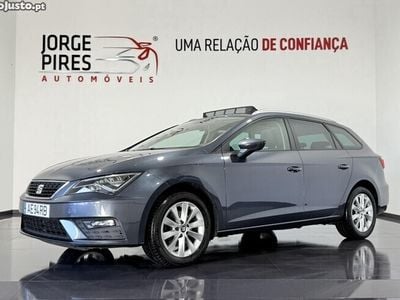 Seat Leon ST