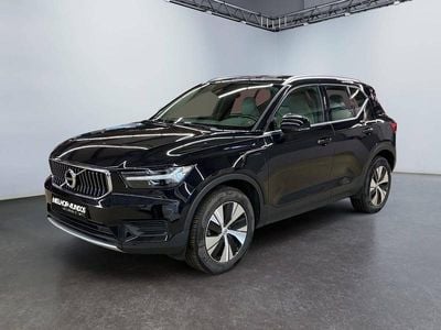 Preto Usado 2021 Volvo XC40 Inscription SUV | € 27.990 (Preço justo)