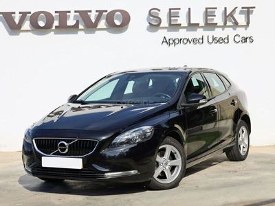 usado Volvo V40 2.0 D2 Kinetic