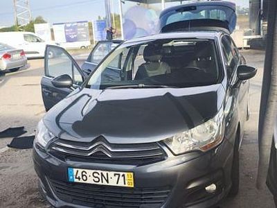 Citroën C4