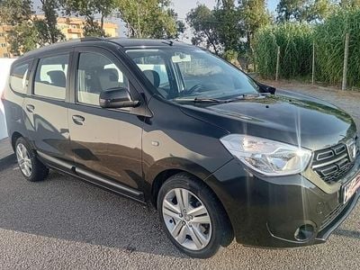 Dacia Lodgy