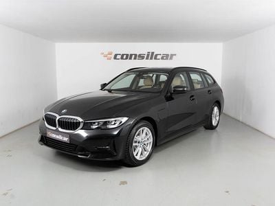 BMW 330e