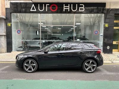 usado Volvo V40 2.0 D4 Momentum Geartronic