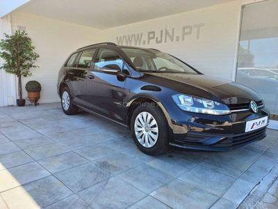 usado VW Golf 1.6 TDI Trendline DSG