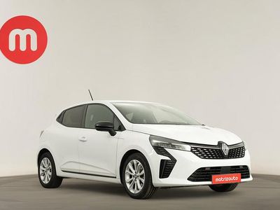 Usado 2024 Renault Clio V Evolution | € 16.999 (Preço justo)