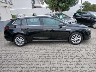 Renault Mégane GrandTour
