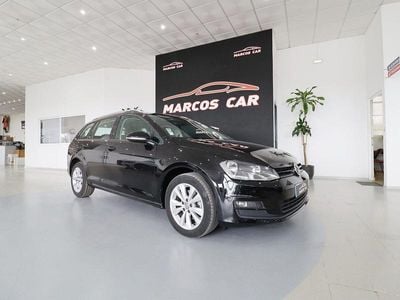 VW Golf VII