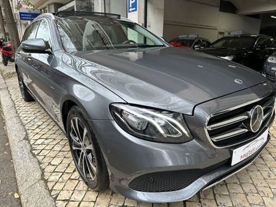 usado Mercedes E300 Classe E EAvantgarde