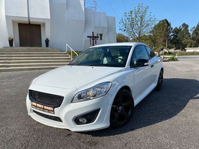 Volvo C30