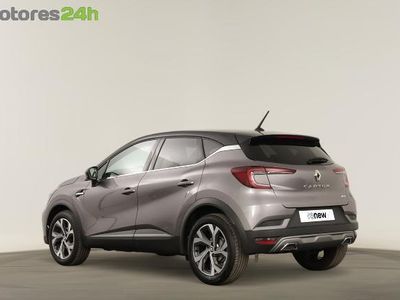 usado Renault Captur Captur1.0 Tce Rs Line