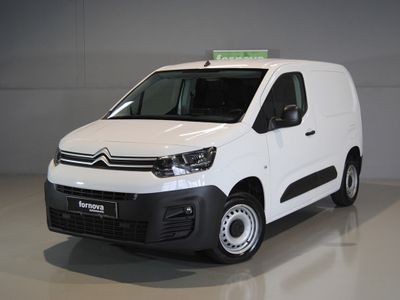 usado Citroën Berlingo 1.6 HDI CLUB 100CV - USADO , PENAFIEL